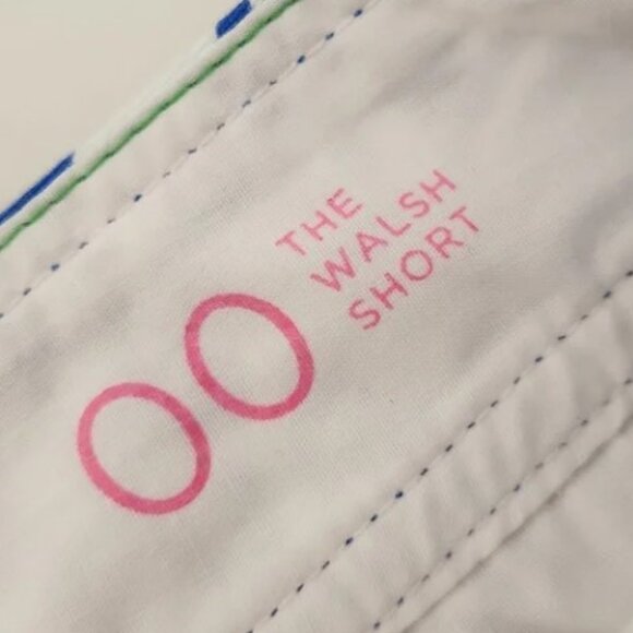 Lily Pulitzer "The Walsh" shorts - Picture 3 of 5